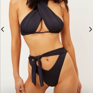Frankies bash bikini